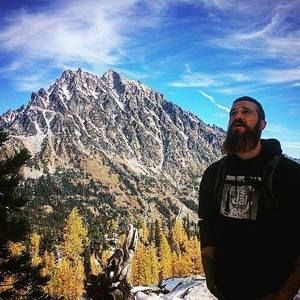 Meet your Posher, Keith